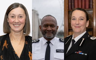 Police Officers and Civilian Volunteers Honoured in 2026 King’s New Year Honours List