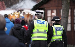 Police Federation responds to police reform white paper