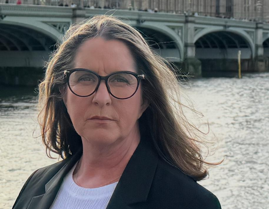 A message from our National Chair: the Federation is changing