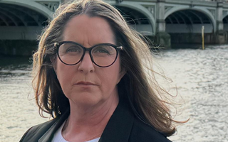 A message from our National Chair: the Federation is changing