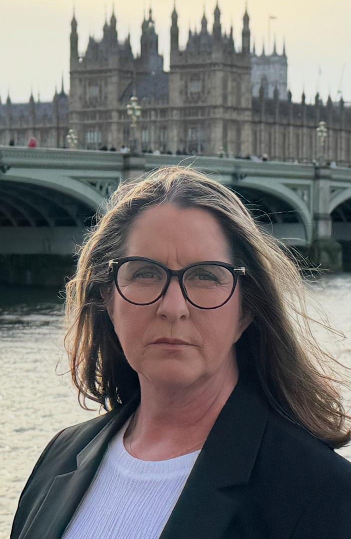 A message from our National Chair: the Federation is changing