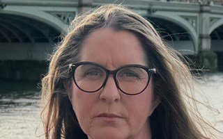 A message from our National Chair: the Federation is changing