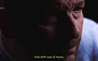 Nine in 10 officers cite staffing shortages as new film reveals policing in crisis