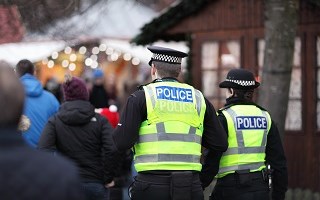 Nearly half of police officers consider quitting pension amid unprecedented financial pressures