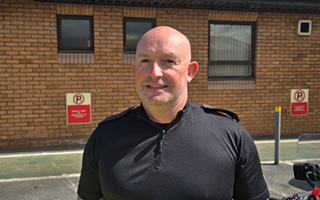 Dyfed Powys