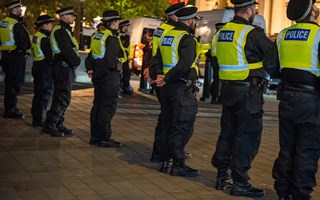 Early release decisions leave officers asking: what message does this send?