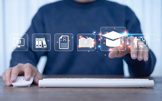 First cohort reaches halfway milestone in pioneering Open University programme