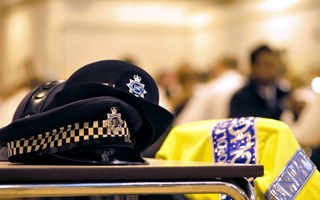 Federation seeks key role in police accountability review