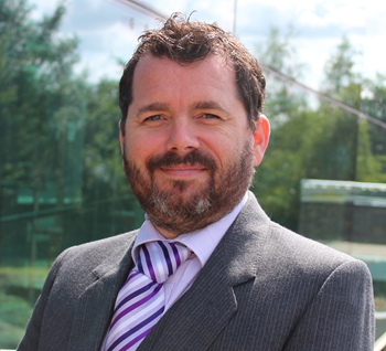 Simon Kempton