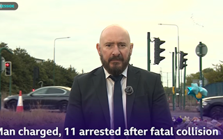 Federation leads national debate on social media's role in dangerous behaviour