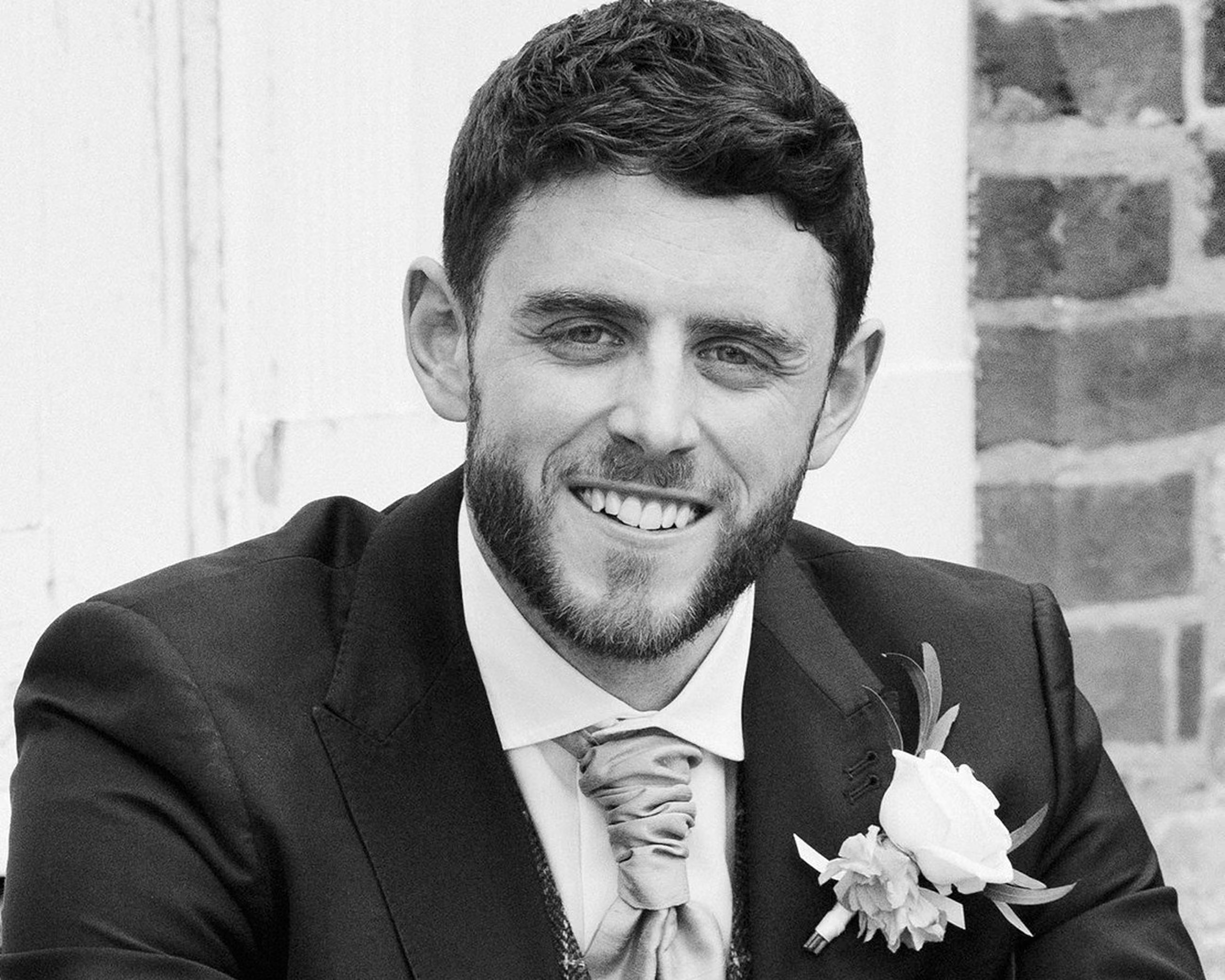 A million voices for Andrew