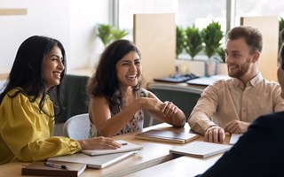 Police Federation launches ELEVATE to encourage more women into representative roles