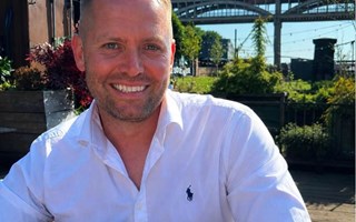Remembering PC Matthew Blades