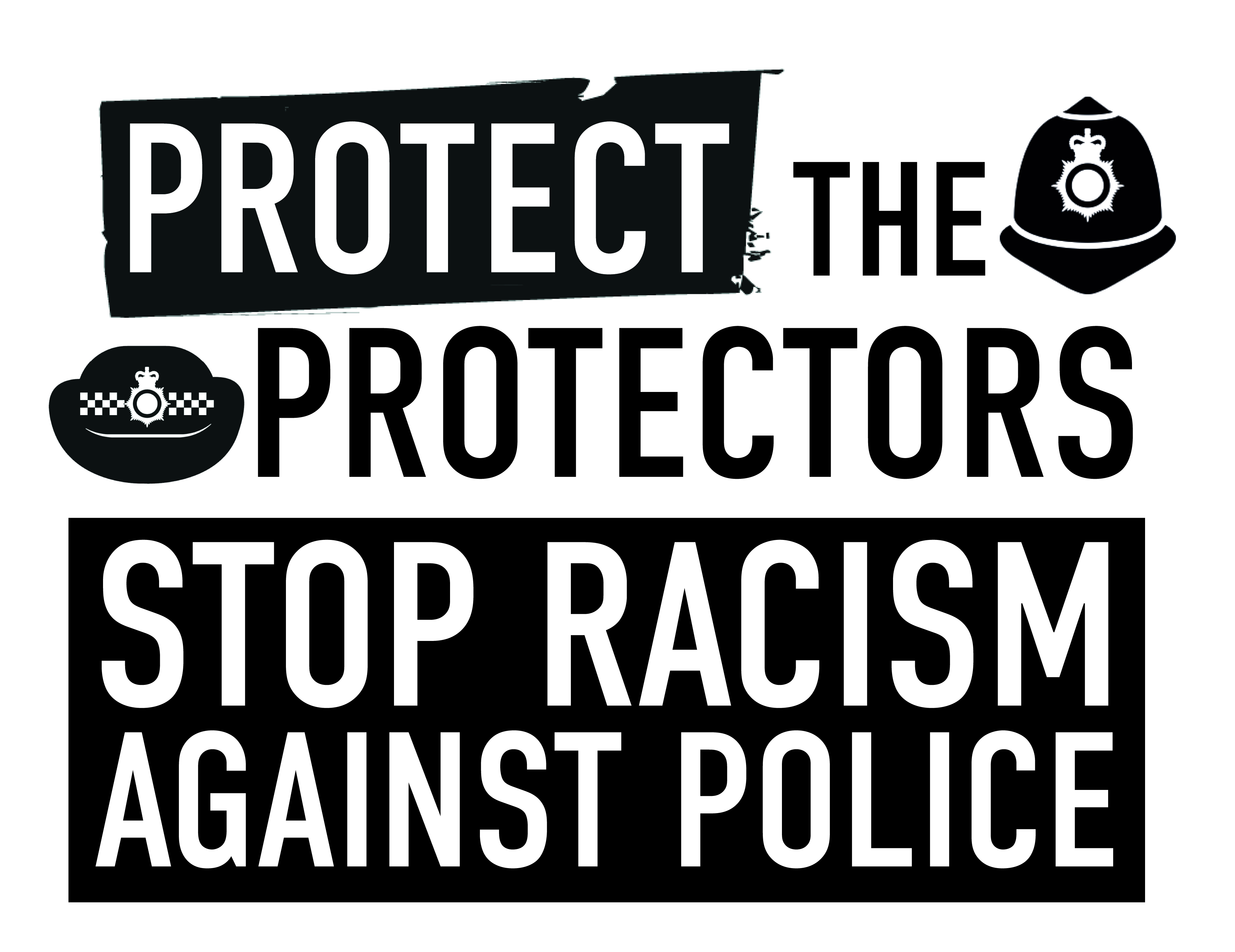 More than 5,000 hate crimes against officers fuel call for legal change