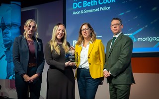 Operation Brooklyn team wins PFNDF Detective Investigation of the Year
