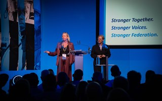 Federation launches WAVES to support victims and witnesses in policing