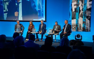 Leadership Commission panel urges action on policing reform