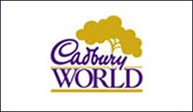 Cadbury World