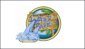 Alton Towers Waterpark