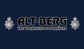Alt-Berg boots
