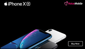 Voice Mobile