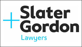 Slater & Gordon Lawyers
