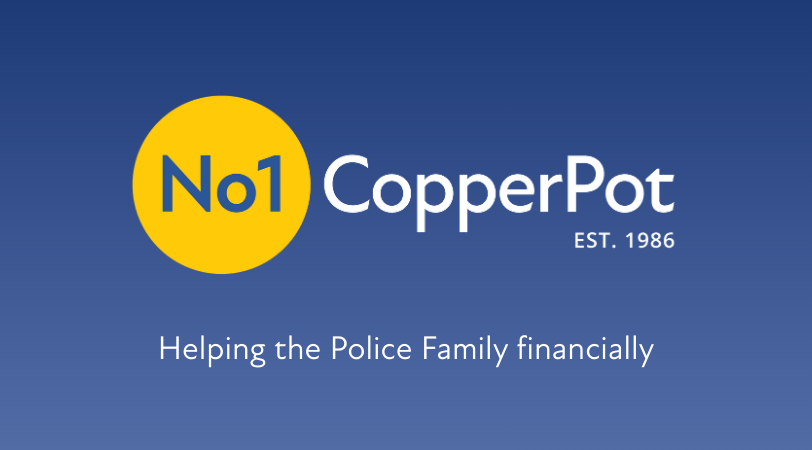 CopperPot