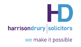 Harrison Drury