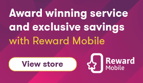 Reward Mobile