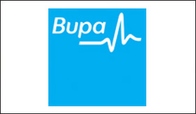 BUPA