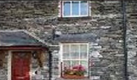 Cottage rentals