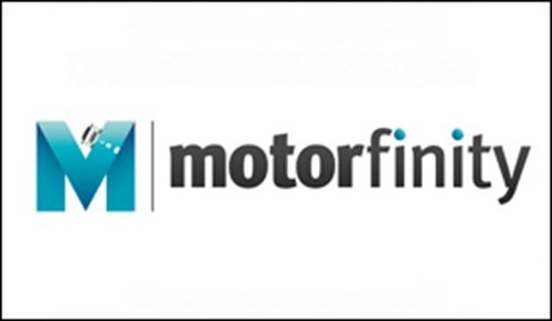 Motorfinity logo
