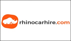 Rhinocarhire logo