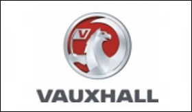 Vauxhall logo