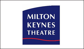 Theatre logo