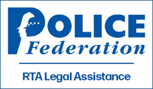 RTA Legal Assistance logo