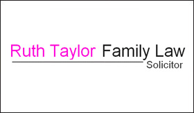 Ruth Taylor family law logo