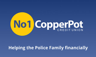 CopperPot logo