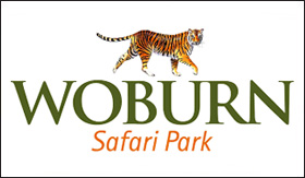 Woburn Safari Park