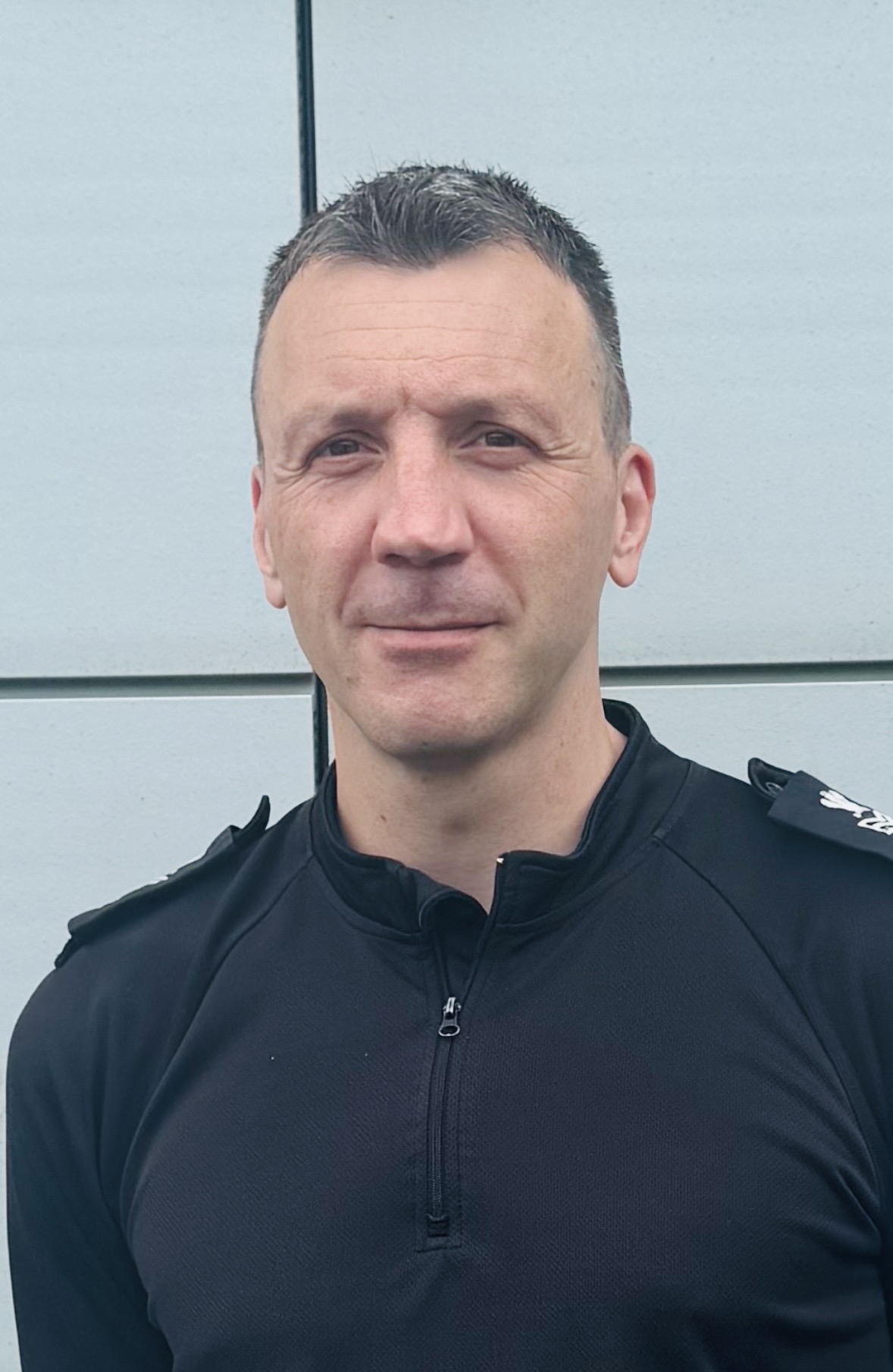 Paul Cassidy