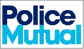 Police Mutual logo