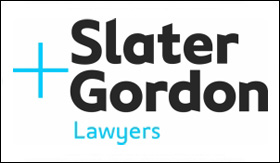 S. & G logo