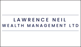 Lawrence Neil Wealth Management with Julian Guymer