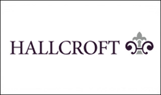 Hallcroft logo