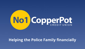 No. 1 Copperpot Credit Union