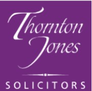 Thornton Jones Solicitors