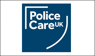 Police Care logo