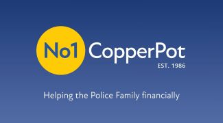 Copperpot logo