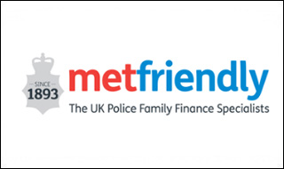 Metfriendly logo