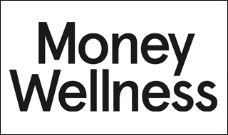 Money Wellness logo